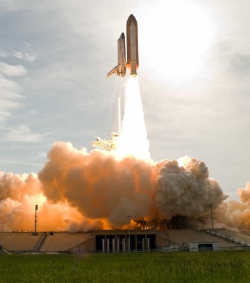 launch